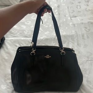 Coach Hand Bag